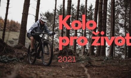 Termínovka Kolo pro život 2021